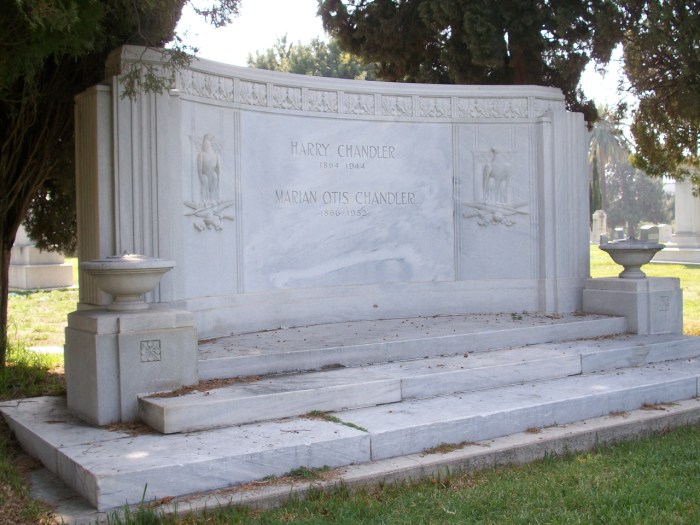 Hollywood Forever Cemetery