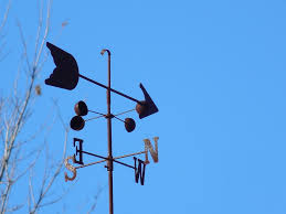 weathervane