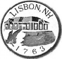 Lisbon seal