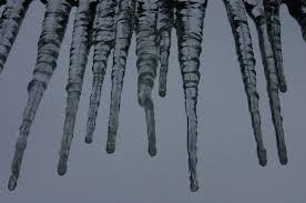 icicles
