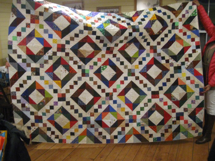 quilt